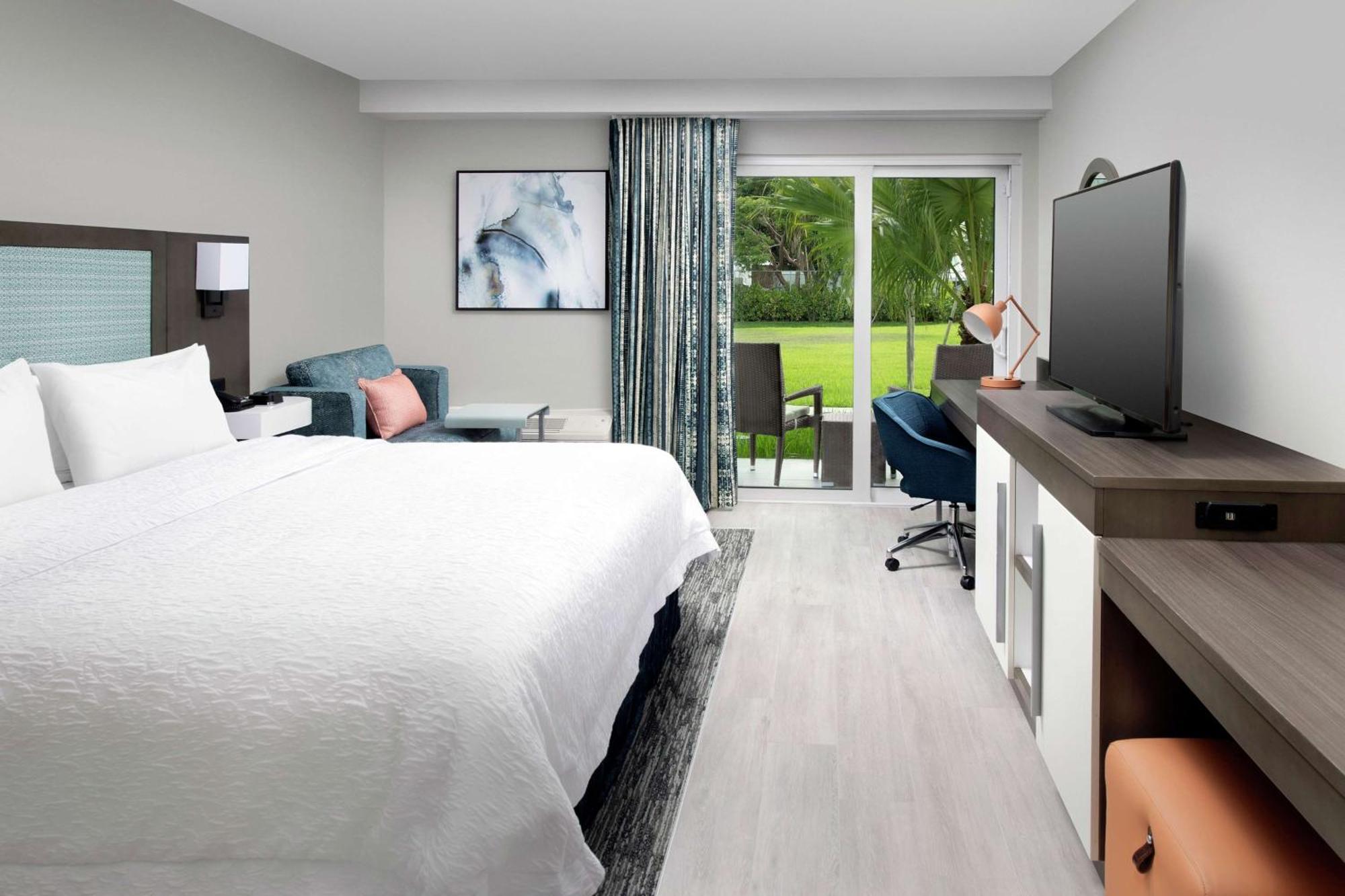 Hampton Inn Marathon - Florida Keys Exterior photo