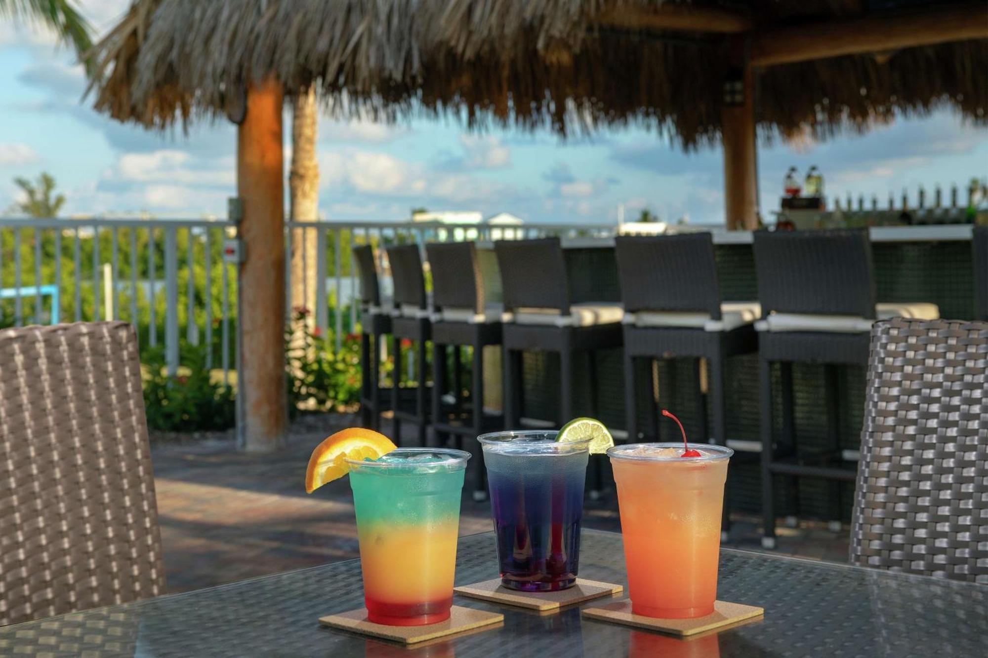 Hampton Inn Marathon - Florida Keys Exterior photo