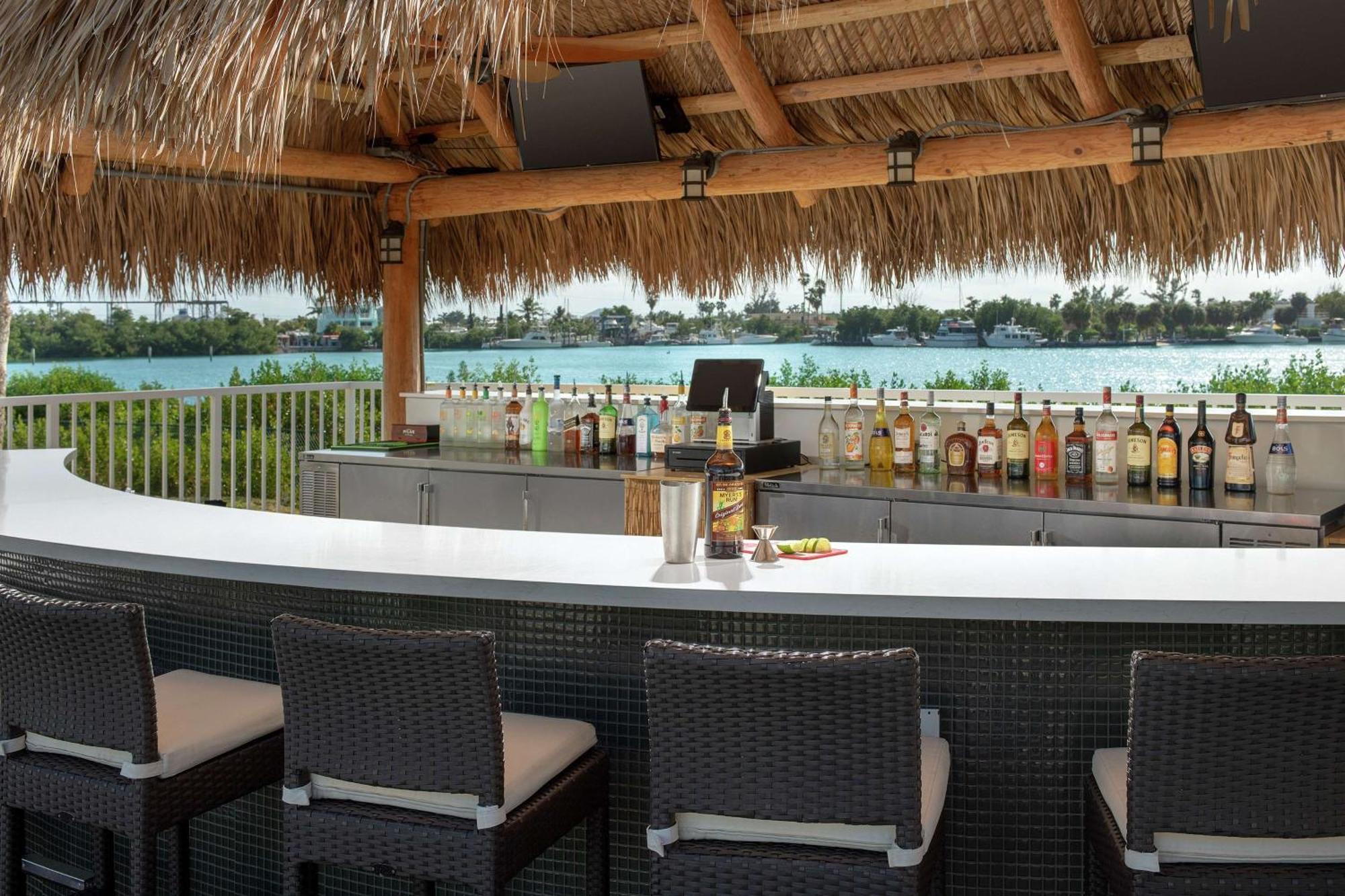 Hampton Inn Marathon - Florida Keys Exterior photo
