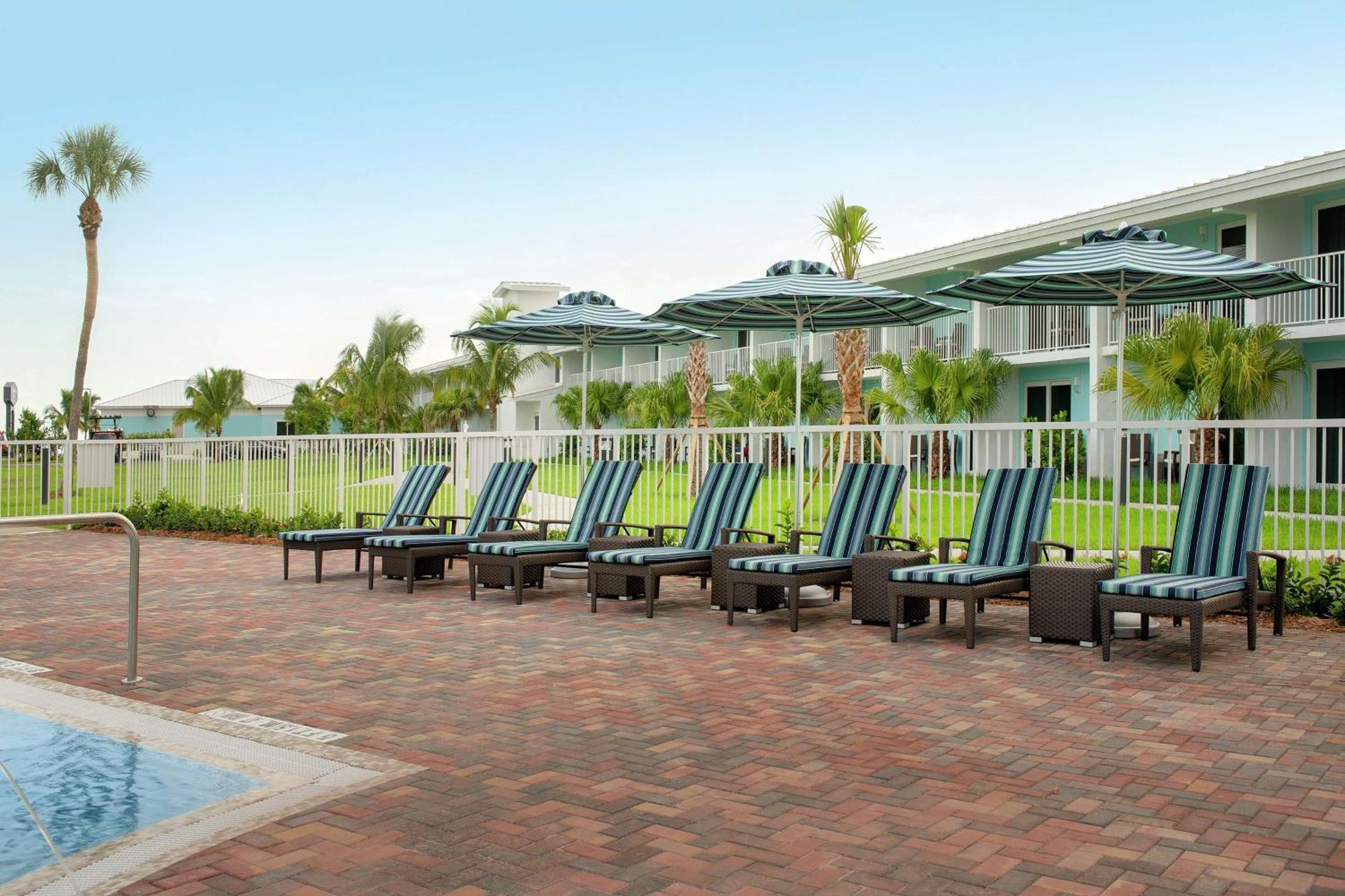 Hampton Inn Marathon - Florida Keys Exterior photo