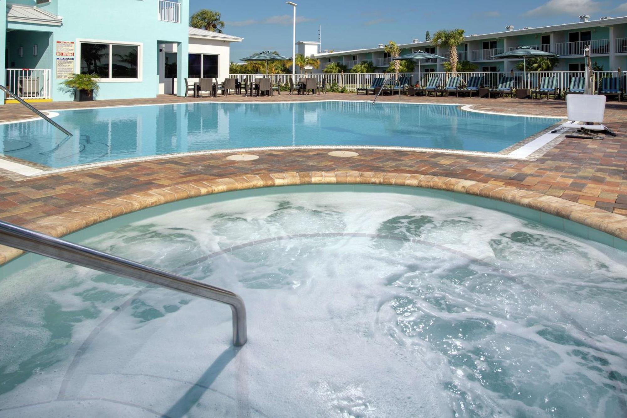 Hampton Inn Marathon - Florida Keys Exterior photo
