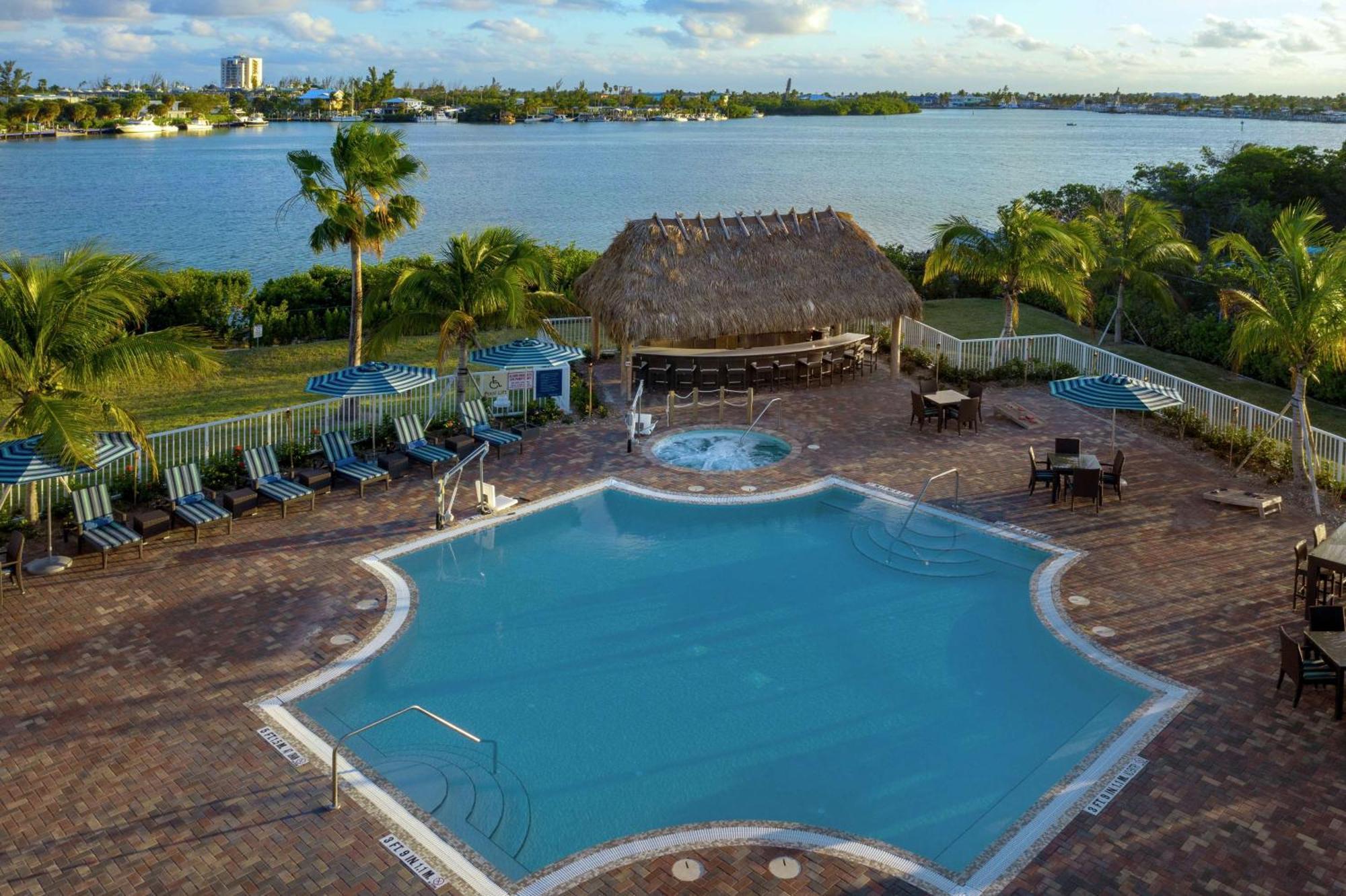 Hampton Inn Marathon - Florida Keys Exterior photo